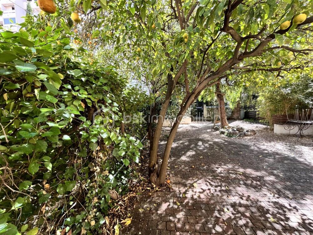 Vente Maison MAISON DE VILLE BOURGEOISE Perpignan