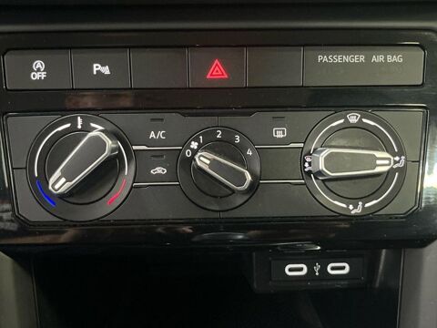 T-Cross 1.0 TSI 95 Start/Stop BVM5 Life Tech 2023 occasion 31100 Toulouse