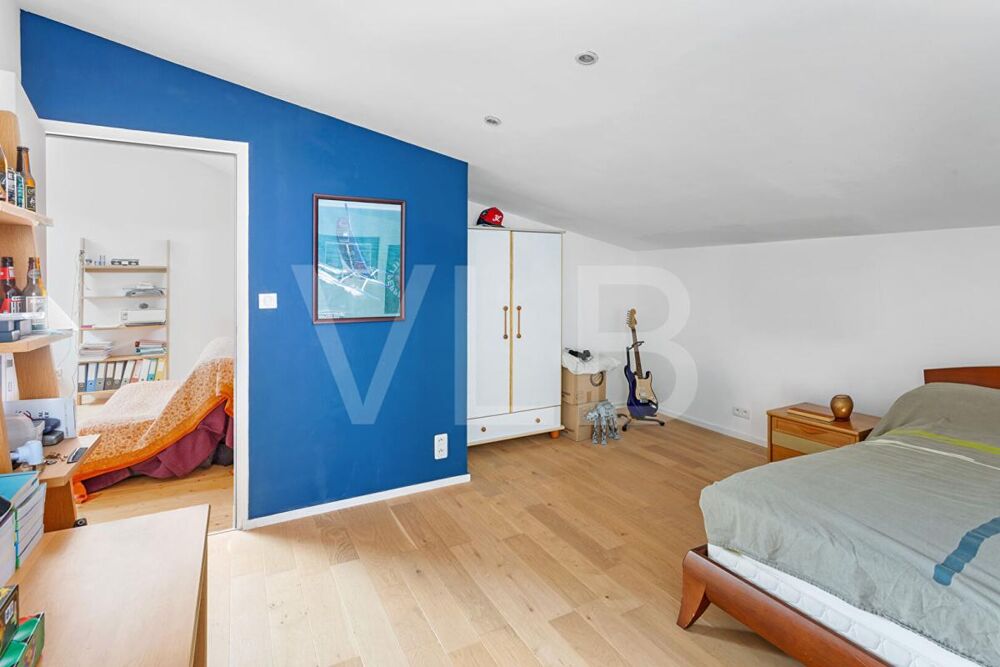 à vendre  Maison Nantes (44000)