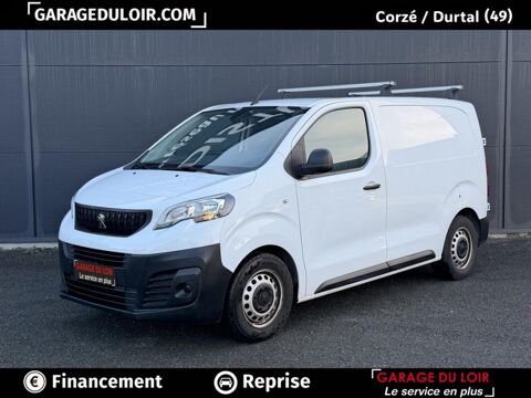 Expert III BLUEHDI 100 COMPACT PREMIUM 2022 occasion 49140 Corz&eacute;