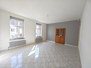  Maison � vendre 6 pi�ces 122 m�