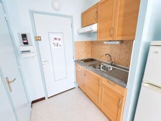  Appartement à vendre 1 pièce 19 m²