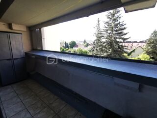  Appartement � vendre 3 pi�ces 72 m�