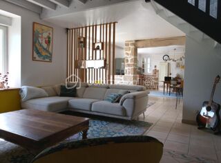  Maison à vendre 10 pièces 184 m²