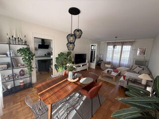  Maison à vendre 4 pièces 100 m²