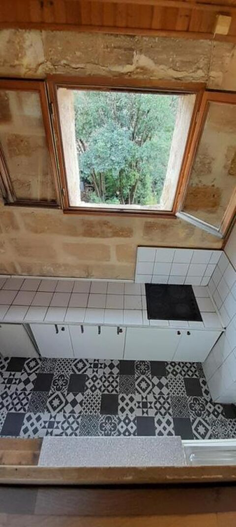  Appartement � louer 1 pi�ce 33 m�