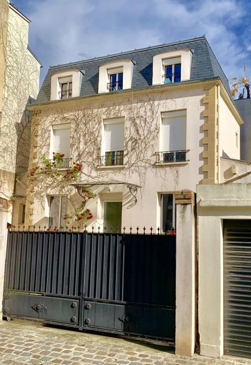 Location Appartement Chambre de 12m2 à louer sur Courbevoie Courbevoie