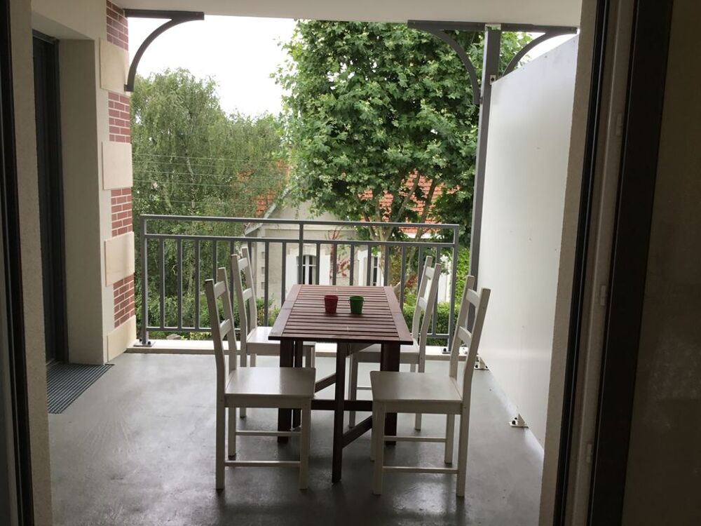 Location Appartement Appartement de 40m2 à louer sur Andernos-les-Bains Andernos les bains