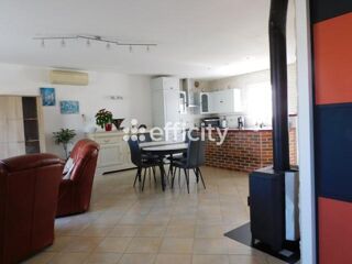  Maison � vendre 4 pi�ces 80 m�