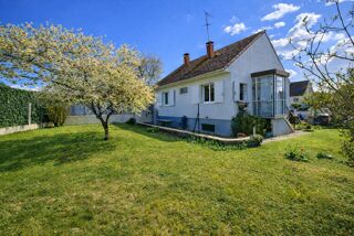  Maison � vendre 3 pi�ces 71 m�