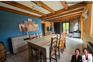 Vente Villa Villa Thyez
