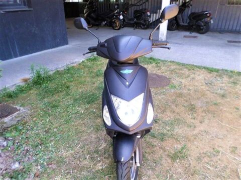 PEUGEOT 2022 occasion 33150 Cenon
