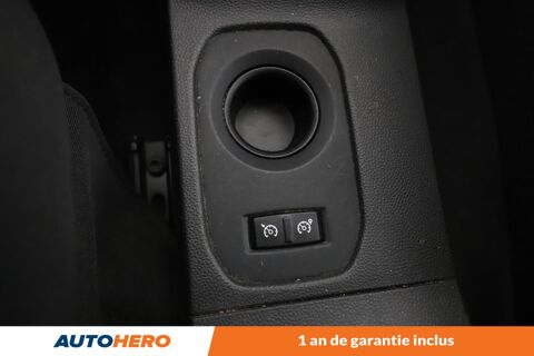 Duster II 1.5 dCi Prestige 4x2 110 ch 2018 occasion 92130 Issy-les-Moulineaux