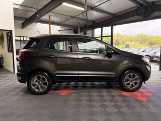 Ecosport Titanium Business 2019 occasion 17139 Dompierre-sur-Mer