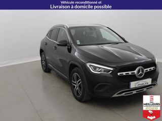 Classe GLA 250 e 8G-DCT Business Line +Hayon motoris&eacute; 2021 occasion 10150 Lavau