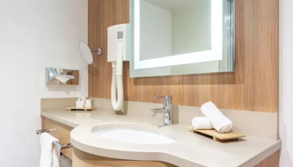 Vente Appartement OPPORTUNITÉ INVESTISSEUR en Région Parisienne (95) : T1 en Résidence Affaires, statut LMNP Roissy en france