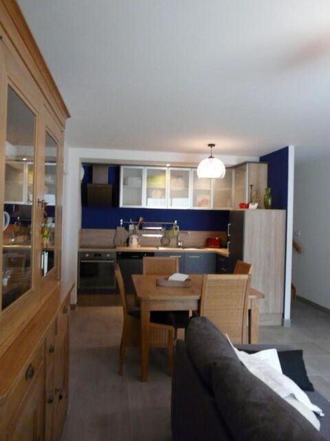  Maison � louer 4 pi�ces 98 m�