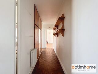  Appartement � vendre 2 pi�ces 44 m�