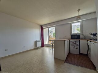  Appartement à vendre 1 pièce 26 m²