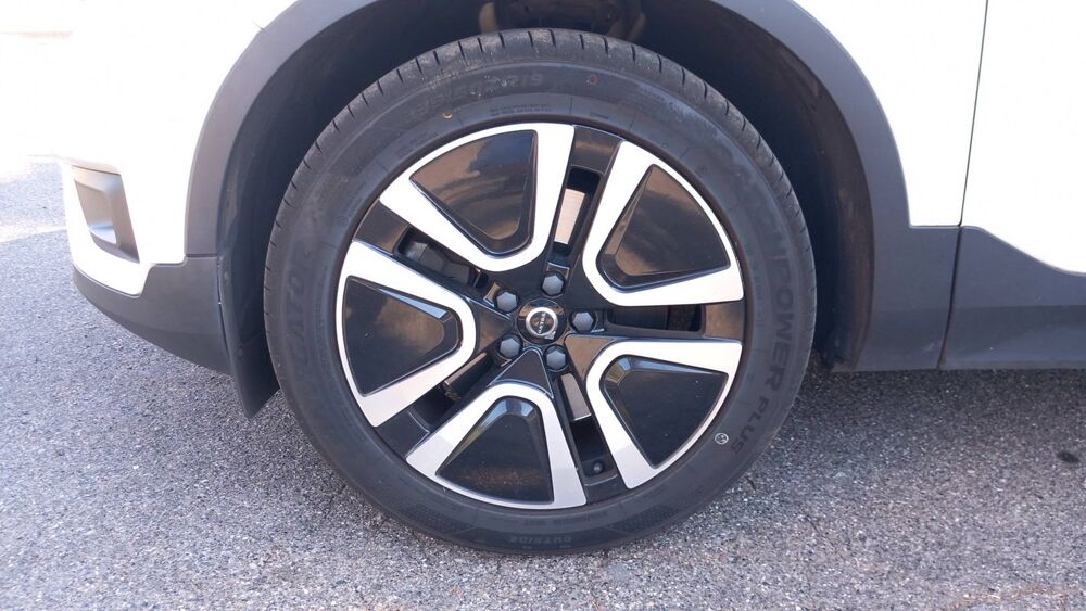 XC40 T5 Twin engine 261 Plug in Hybrid DCT7 Inscription - Automat 2020 occasion 57600 Forbach