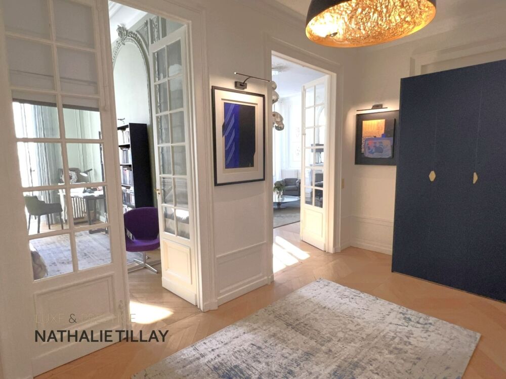 à vendre  Appartement Orléans (45000)