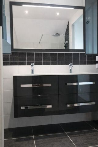  Appartement � vendre 5 pi�ces 70 m�