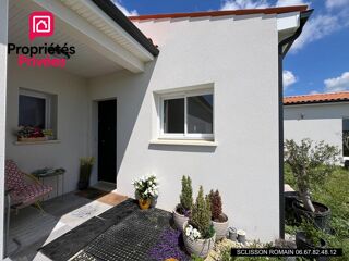  Maison à vendre 5 pièces 98 m²