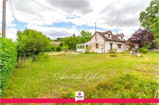  Maison à vendre 4 pièces 