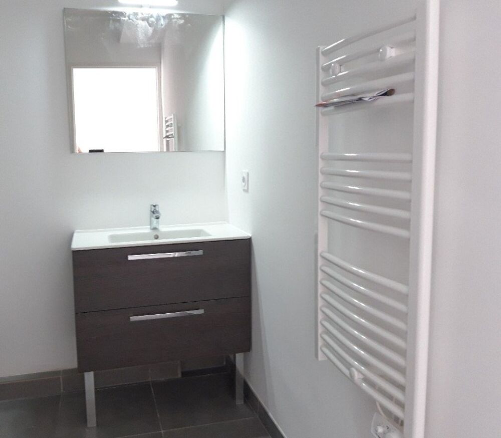 Location Appartement Très beau T1 avec parking et terrasse à MONTPELLIER Montpellier