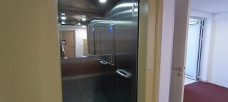  Appartement à vendre 3 pièces 61 m²