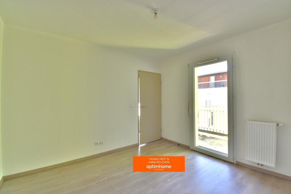 Vente Appartement Appartement à vendre 2 pièces FLOIRAC (33) Floirac