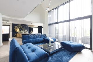  Maison  vendre 5 pices 217 m