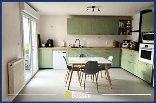  Maison � vendre 4 pi�ces 90 m�