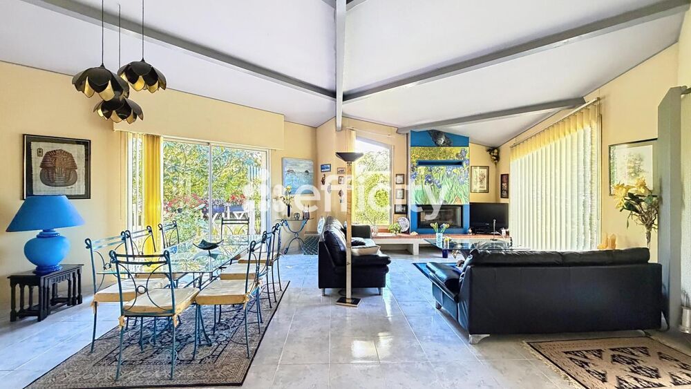 à vendre  Maison La Teste-de-Buch (33260)