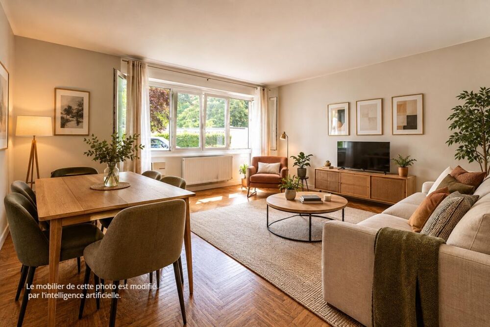 Vente Appartement Appartement Sceaux