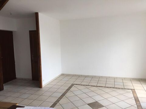  Duplex/triplex � louer 4 pi�ces 80 m�