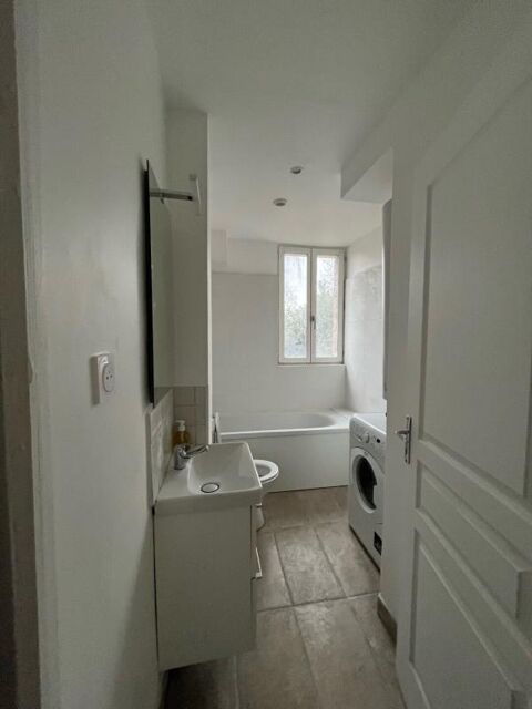  Appartement � louer 2 pi�ces 41 m�