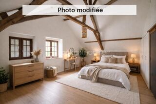  Maison à vendre 8 pièces 262 m²