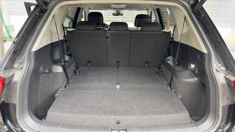 Tiguan Allspace 2.0 TDI 150 Life Business 2022 occasion 94320 Thiais