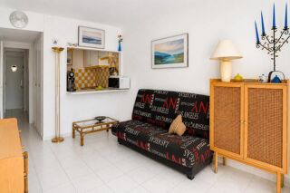  Appartement à vendre 2 pièces 31 m²