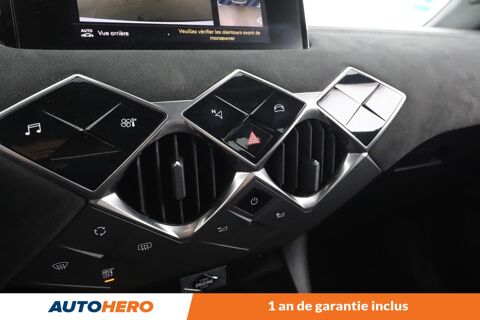 DS3 1.2 PureTech Performance Line 100 ch 2021 occasion 92130 Issy-les-Moulineaux