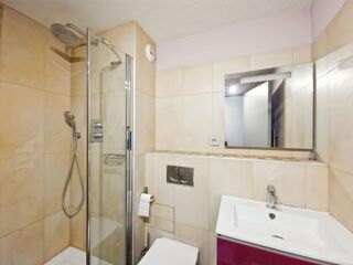  Appartement � vendre 1 pi�ce 20 m�