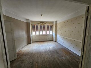  Appartement à vendre 2 pièces 48 m²