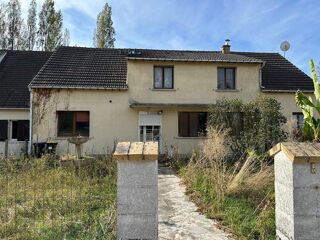  Maison à vendre 10 pièces 300 m²