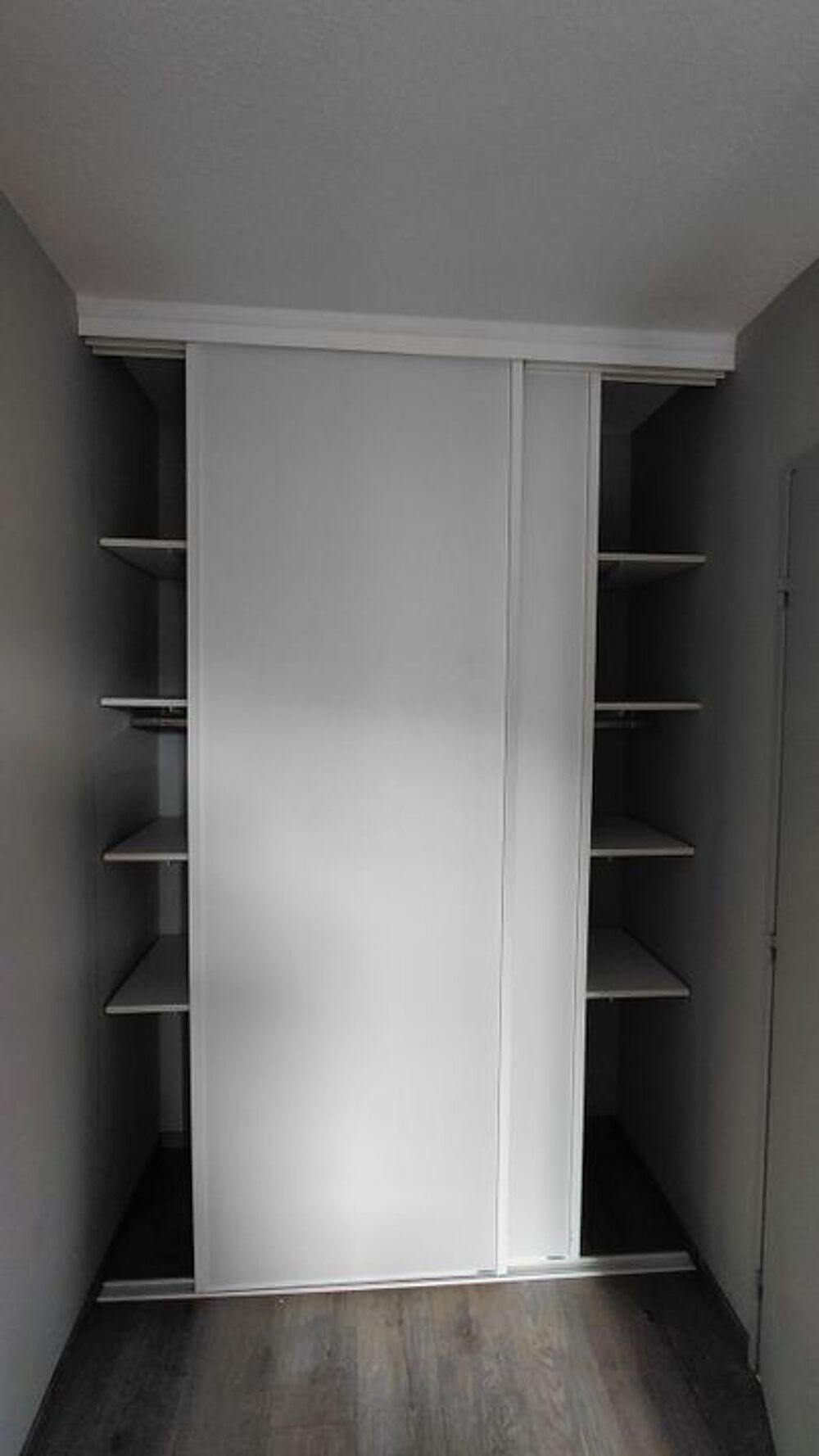 Chambre de 10m2 à louer sur Gières