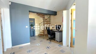  Maison à vendre 5 pièces 164 m²