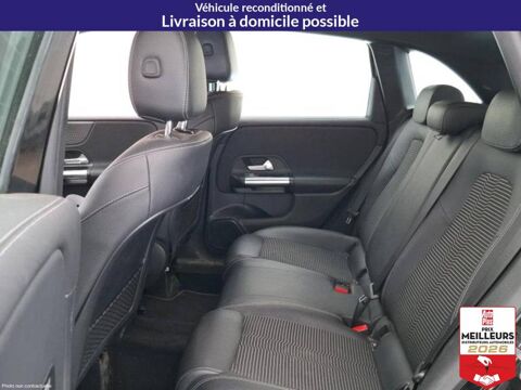 Classe B 250 e 8G-DCT Progressive Line Edition 2022 occasion 10150 Lavau