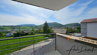  Appartement � vendre 4 pi�ces 82 m�