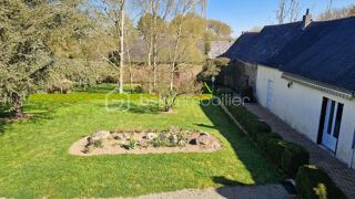  Maison � vendre 3 pi�ces 81 m�