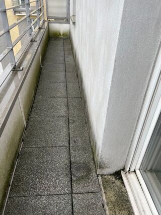  Appartement à louer 2 pièces 43 m²